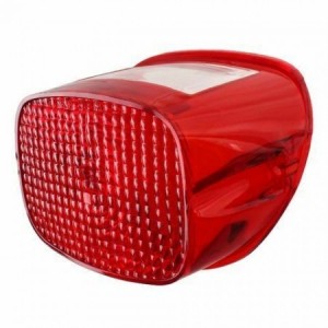 Vetro fanale posteriore... 2