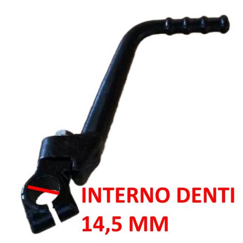 Pedale accensione Minicross con...