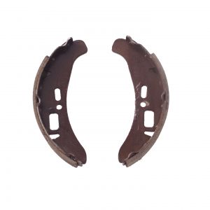 Ganasce freno posteriore...