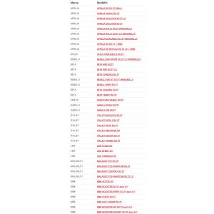 Frizione scooter motore... 2