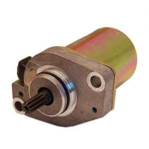 Motorino avviamento scooter...