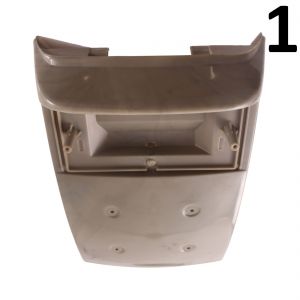 Copertura portatarga... 2