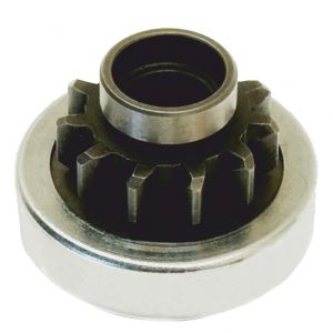 Pignone motorino avviamento...