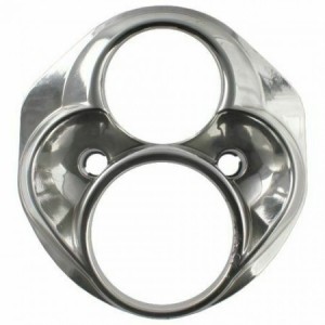 Mascherina riflettente faro...