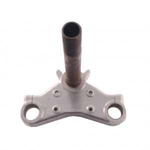 Testa crocera forcella...