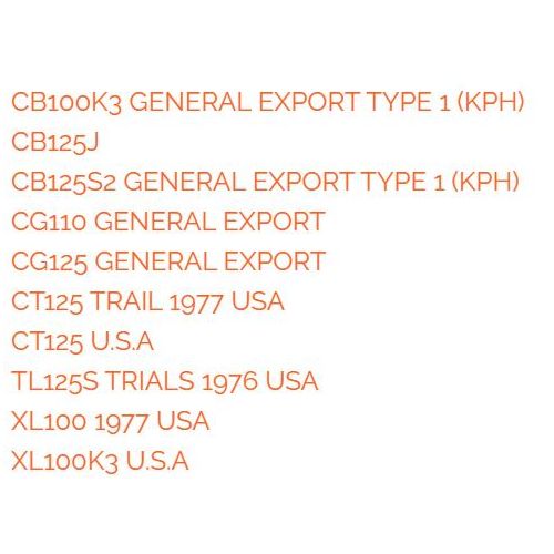 Ingranaggio avviamento 27 denti Honda...