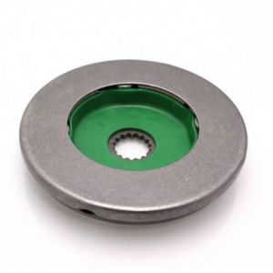 Ruota libera avviamento... 2