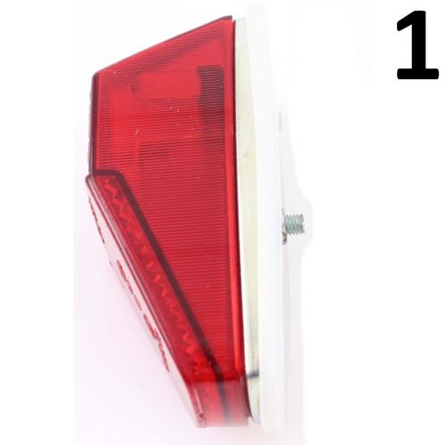 Fanalino posteriore ciclomotori epoca