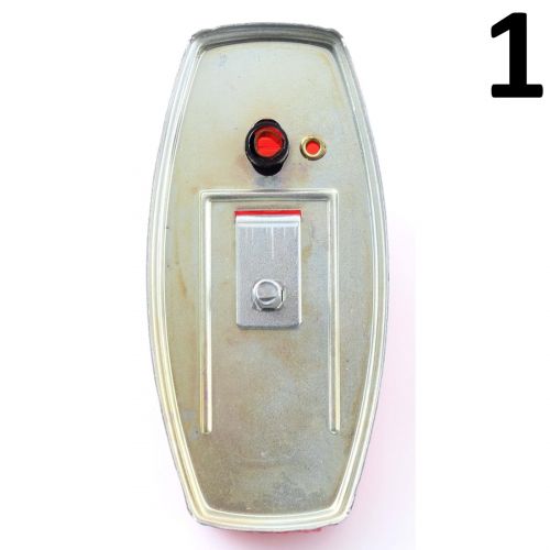 Fanalino posteriore ciclomotori epoca