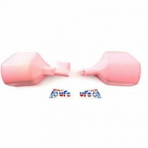 Coppia paramani Ufo...