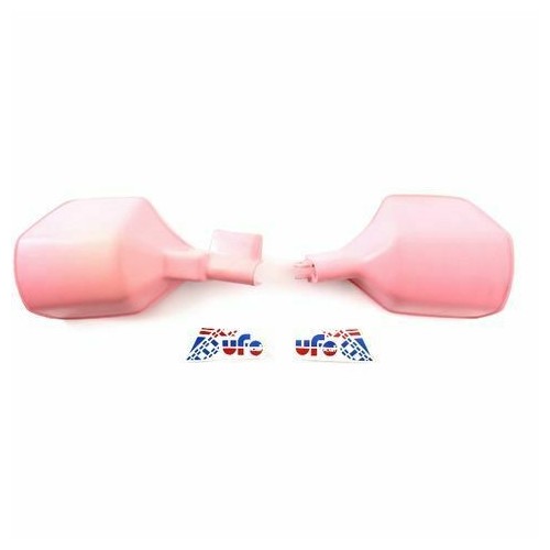 Coppia paramani Ufo Motocross e...