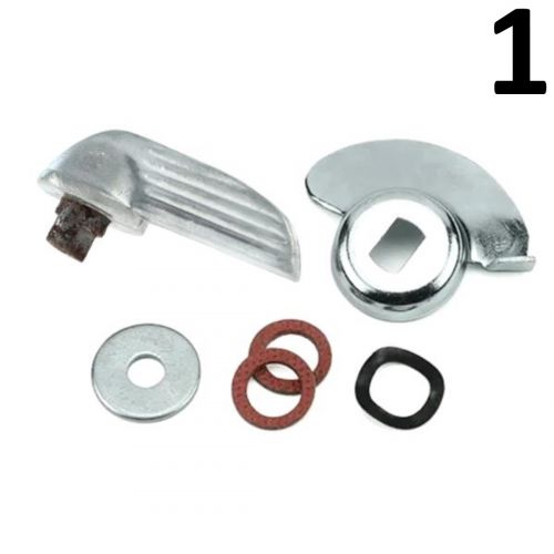 Leva apertura sportello Vespa 50...