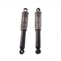 Coppia ammortizzatori posteriori interasse 280