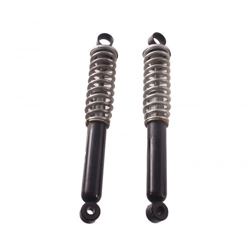 Coppia ammortizzatori posteriori...