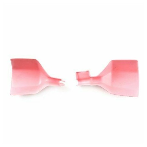 Coppia paramani Ufo Motocross e...