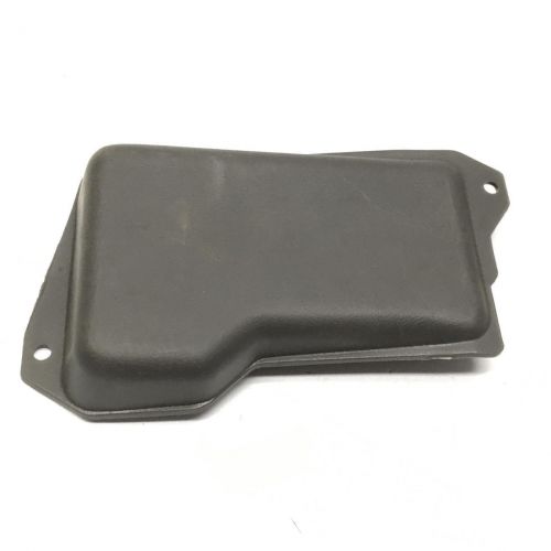 Coperchio batteria NRG NTT Typhoon...