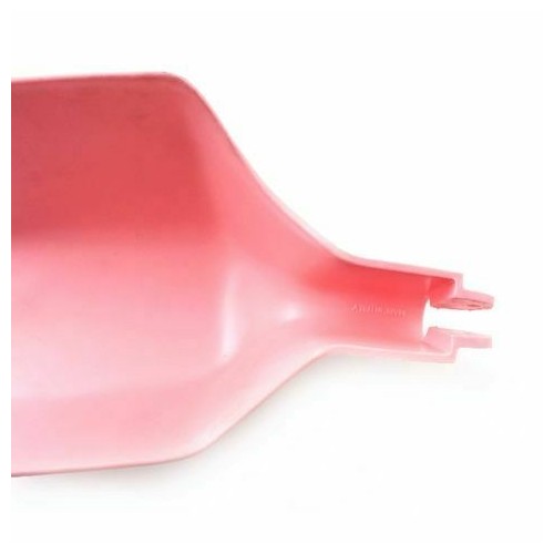 Coppia paramani Ufo Motocross e...