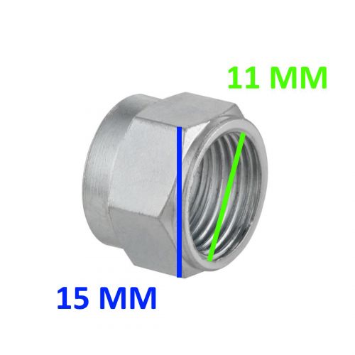 Dado rubinetto benzina ciclomotori...