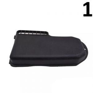 Copri batteria Piaggio... 2