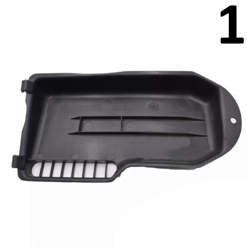 Copri batteria Piaggio Sfera Skipper...