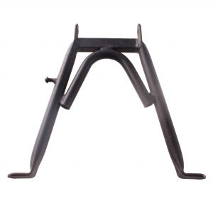 Cavalletto centrale altezza...