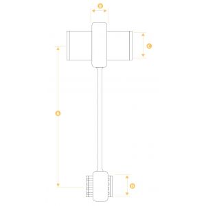 Biella scooter Piaggio 125... 2