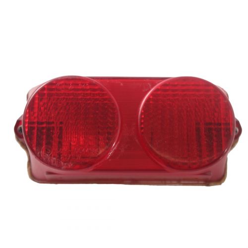 Faro posteriore Motron GTO Cev 349 419