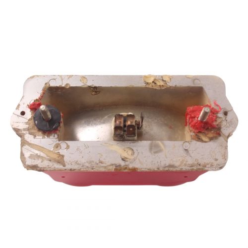 Faro posteriore Motron GTO Cev 349 419