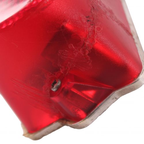 Faro posteriore Motron GTO Cev 349 419