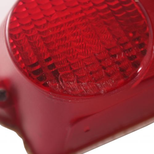 Faro posteriore Motron GTO Cev 349 419