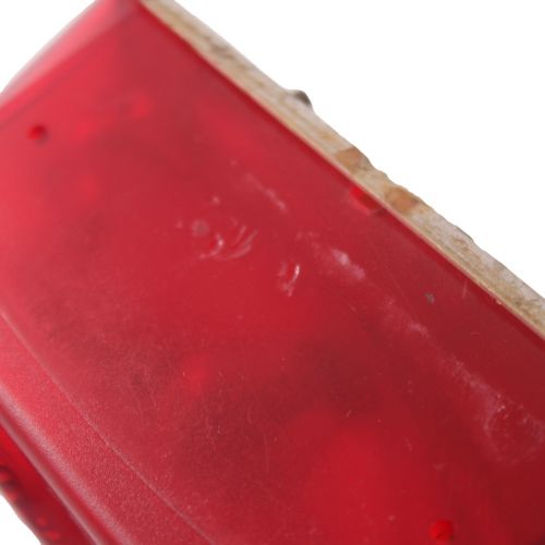 Faro posteriore Motron GTO Cev 349 419