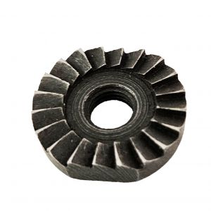 Ingranaggio avviamento...