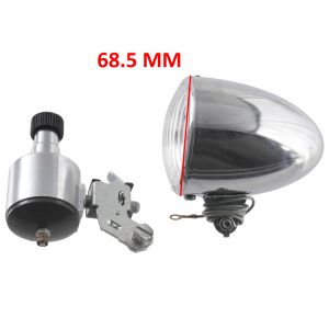 Kit faro con dinamo per...