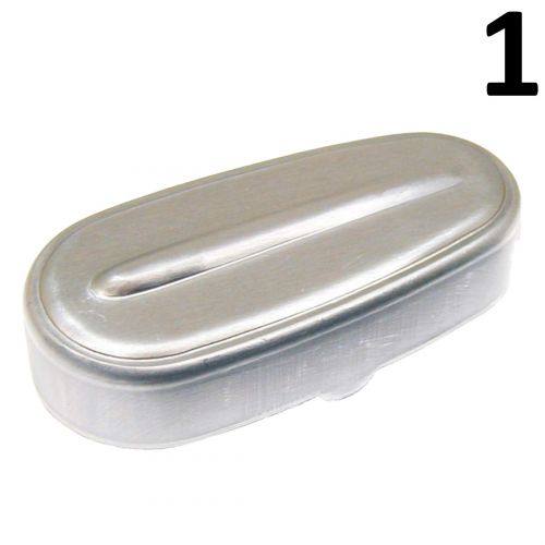 Coperchio molleggio forcella Vespa...