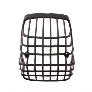 Griglia fanalino posteriore...