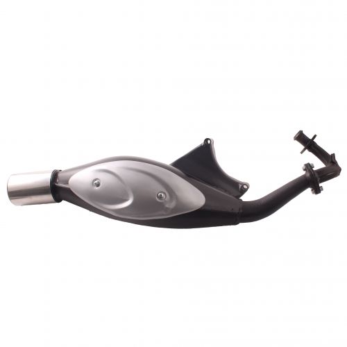 Marmitta scooter Piaggio NRG MC2