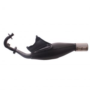 Marmitta scooter Piaggio... 2