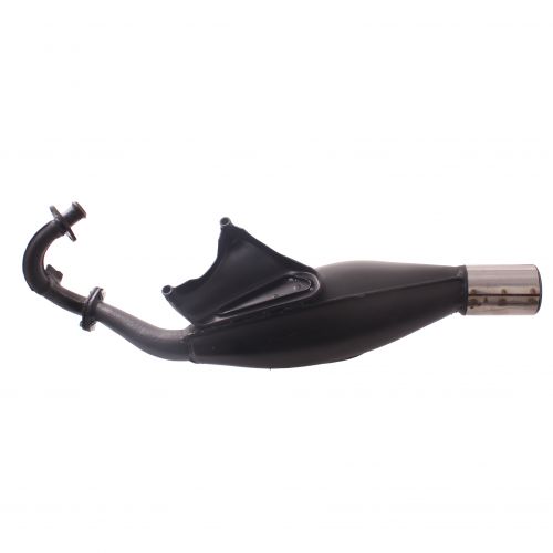 Marmitta scooter Piaggio NRG MC2