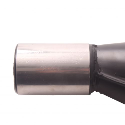 Marmitta scooter Piaggio NRG MC2