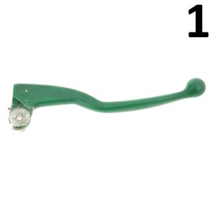 Leva freno Cuppini per 422b 2