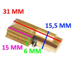 Lucchetto bloccasterzo... 2