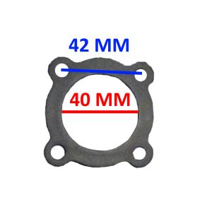 Guarnizione testa Malaguti... 2