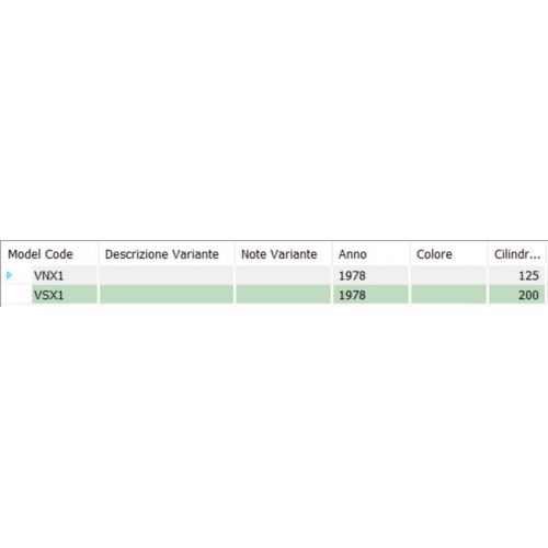 Gancio portacasco Vespa PX e T5