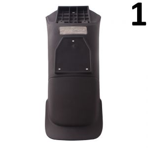 Prolunga parafango... 2