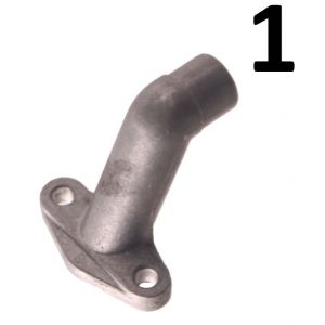 Collettore aspirazione... 2