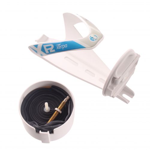 Kit sottosella Xerpa boraccia camera...