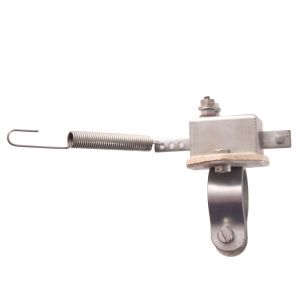 Interruttore stop a tirare...