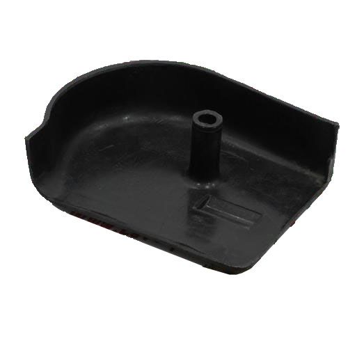 Coperchio settore cambio Vespa N PK...