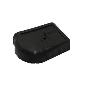 Coperchio settore cambio...