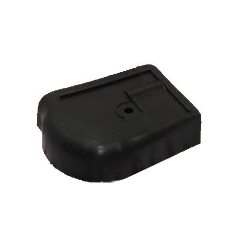 Coperchio settore cambio Vespa N PK...